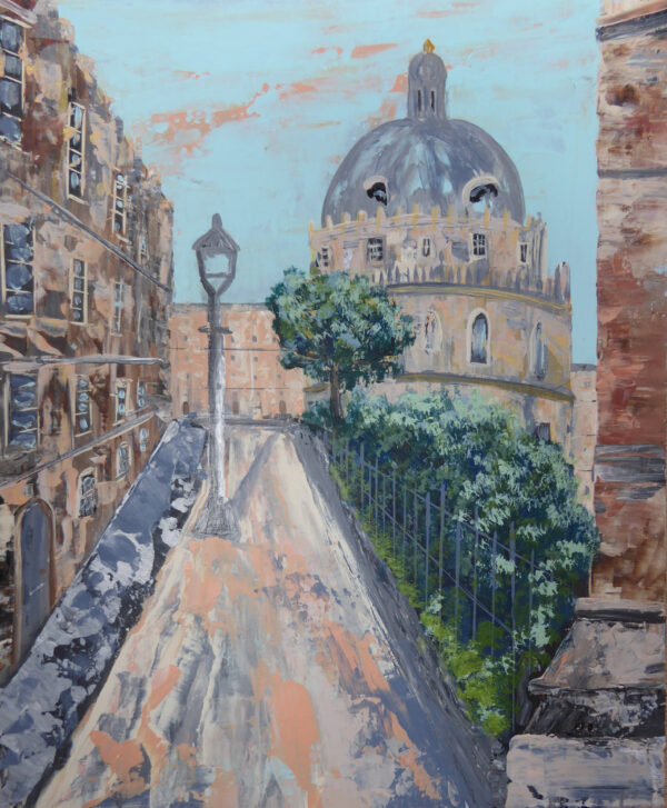 St Mary's Passage - Image 2